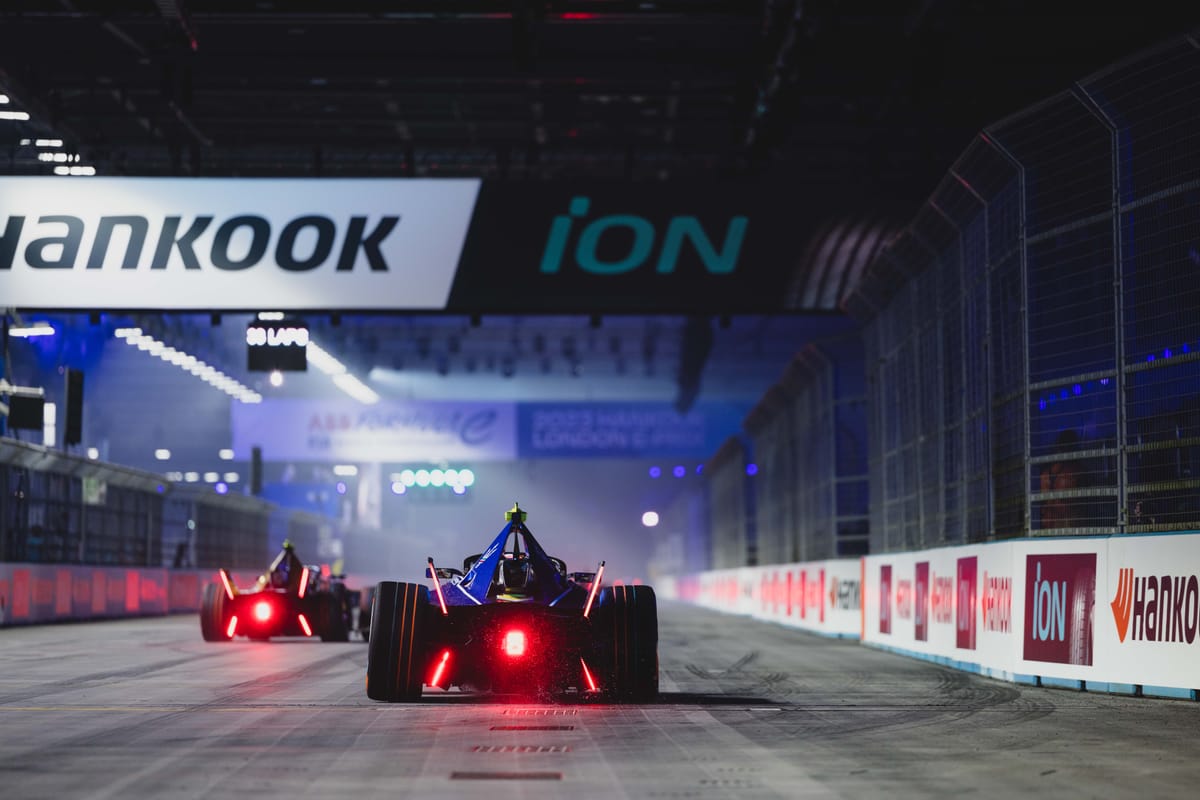 Why Formula E scrapped plans for a 2024 driver salary cap