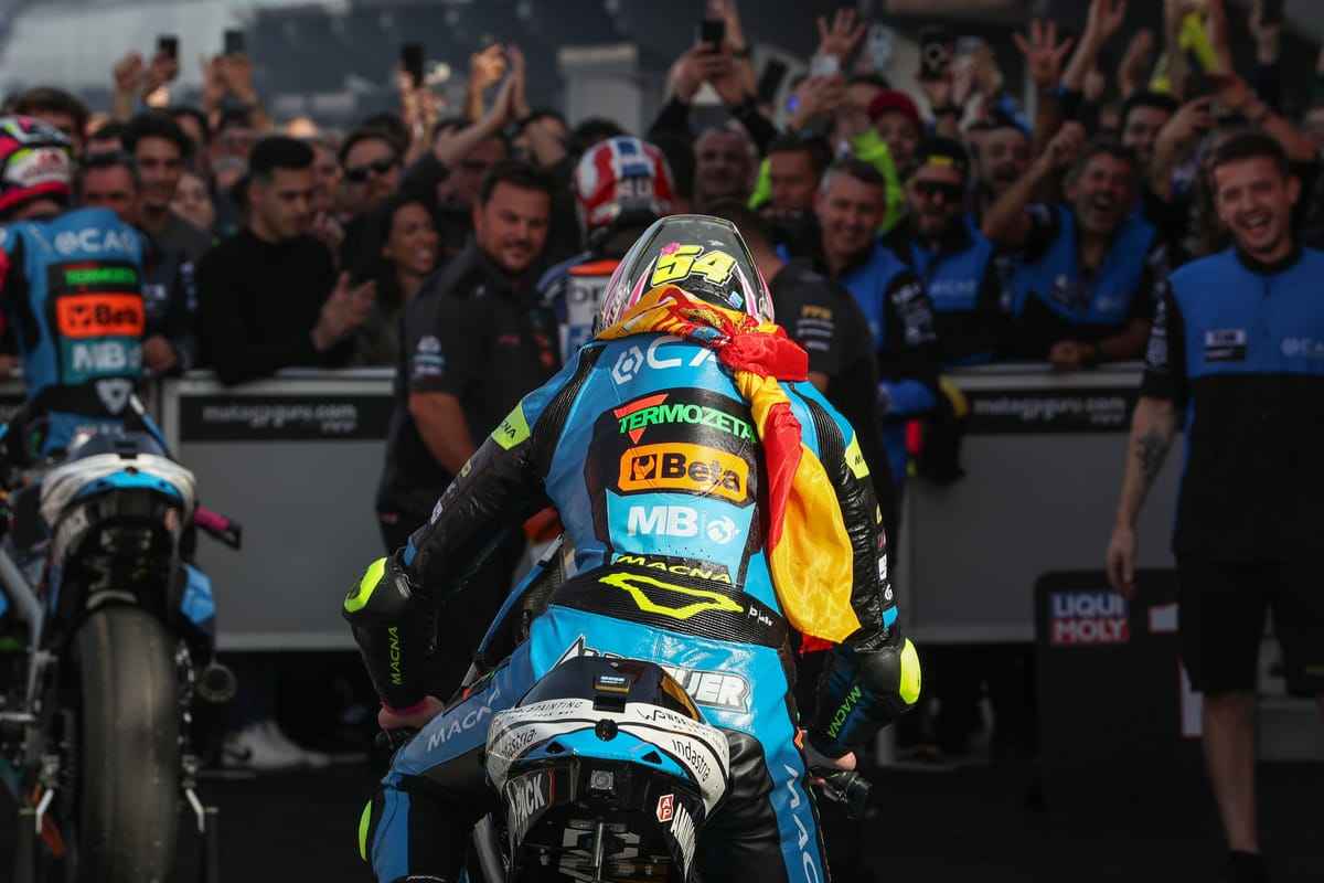 スポーツ・フィットネス MOTOGP2002 Ryders Eye hiroshi-aoyama-racing-at-