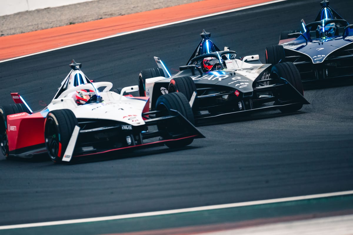 Podcast: Formula E 2024's big talking points