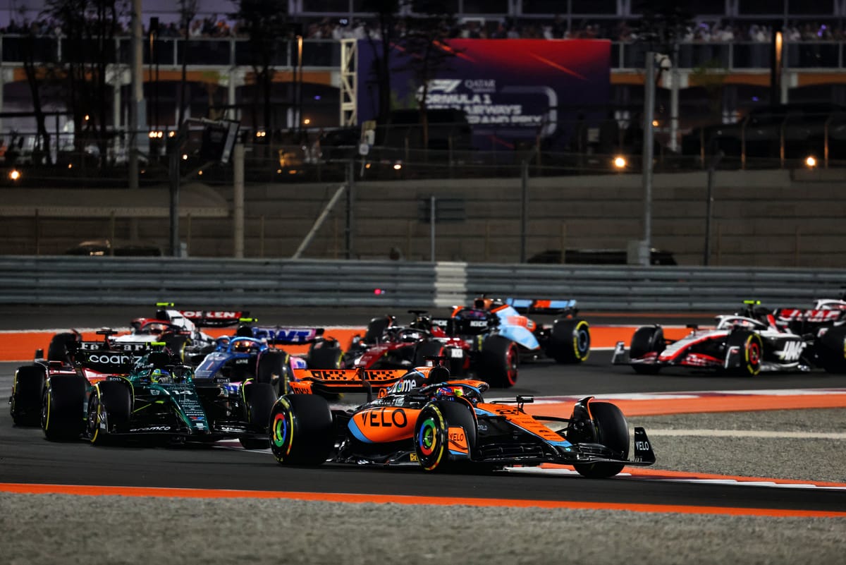 F1 podcast: Every team's 2024 priority