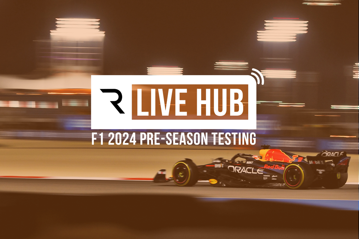 Watch formula deals 1 testing live