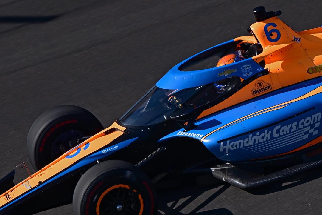 Five key IndyCar storylines to follow in 2024