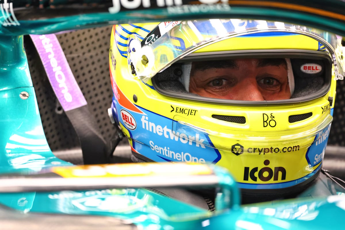 F1 Video: Mercedes' Plan A and B to replace Hamilton explained