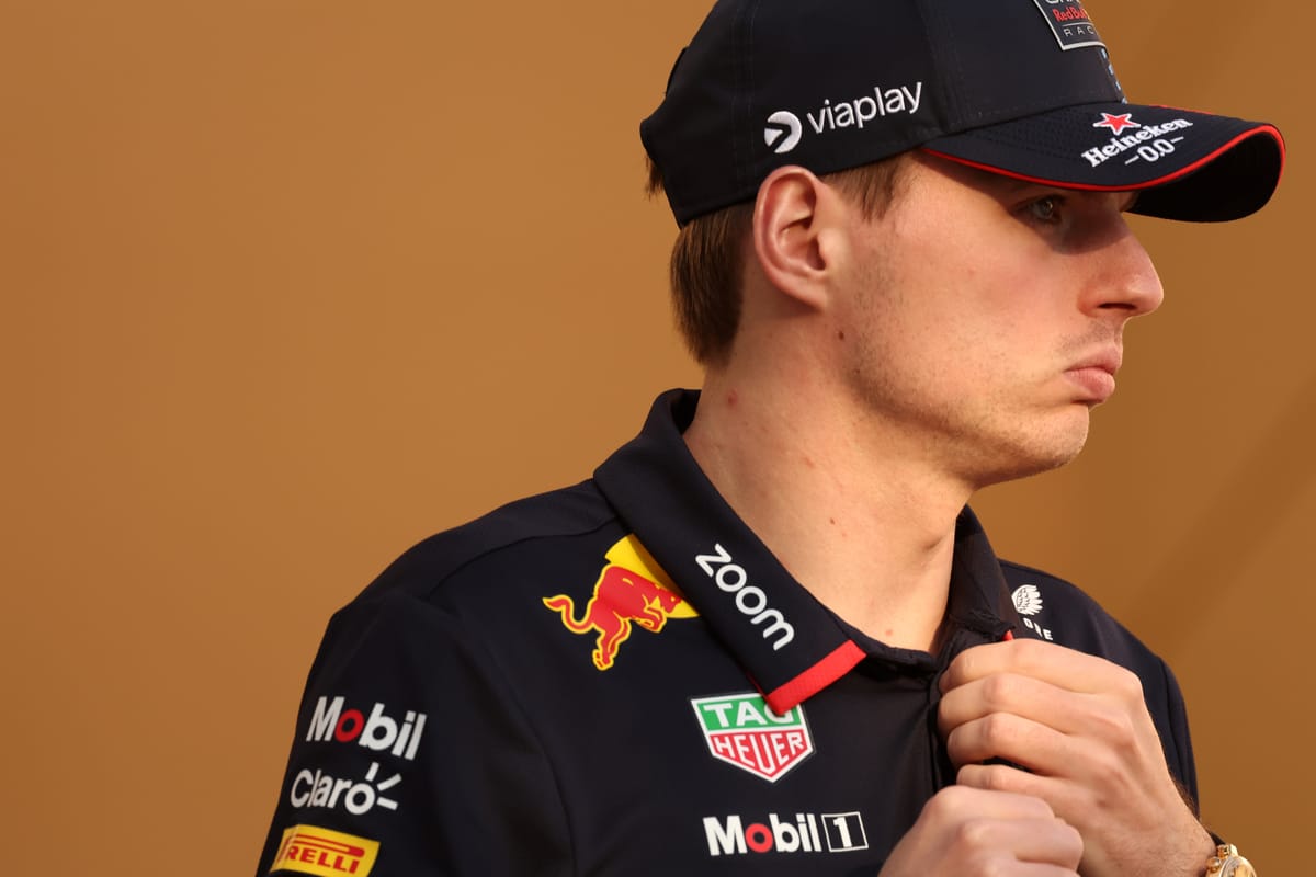 F1 drivers start 2024 season with vocal calendar rebellion The Race