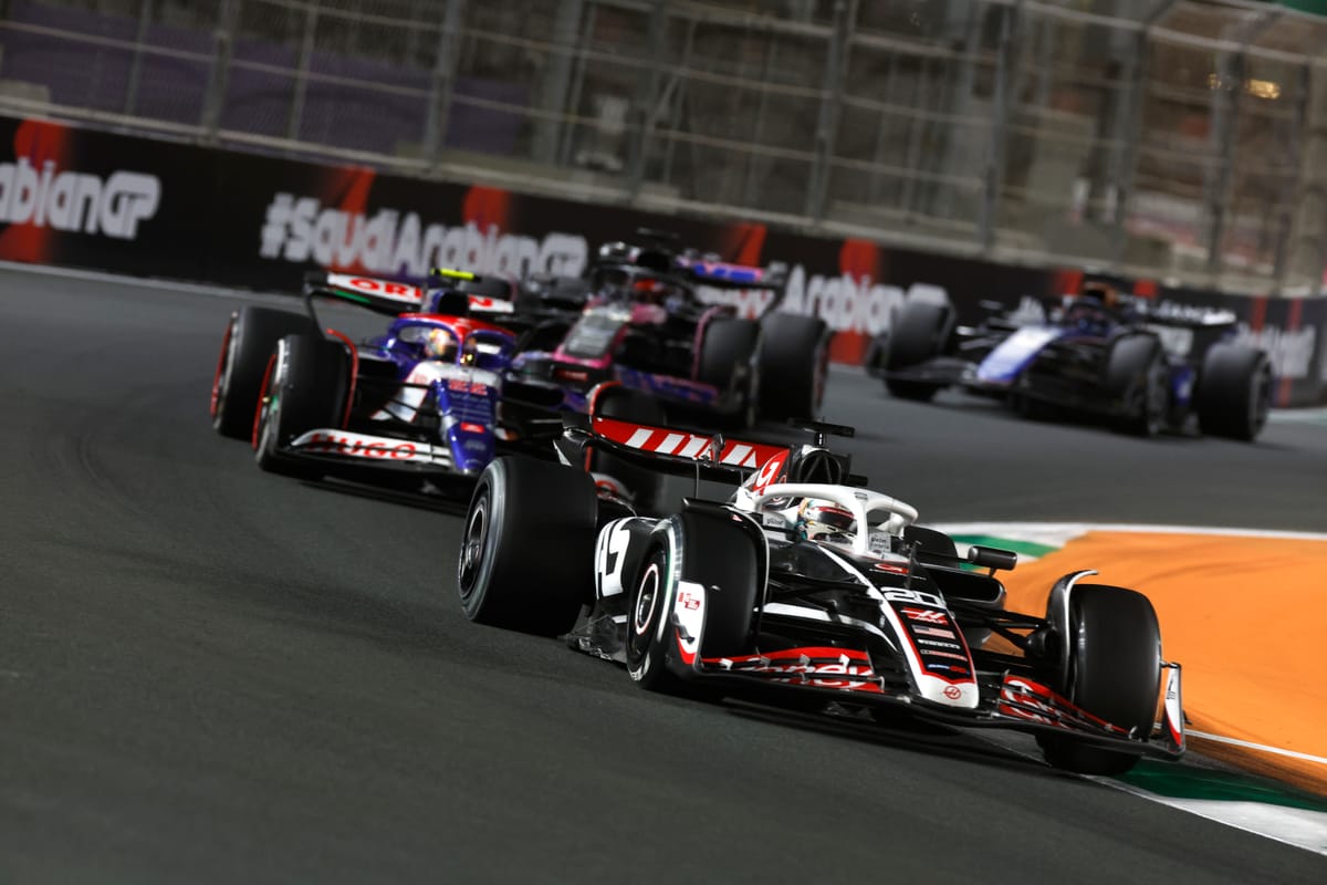 Video: Why F1's penalty system is too easy to game