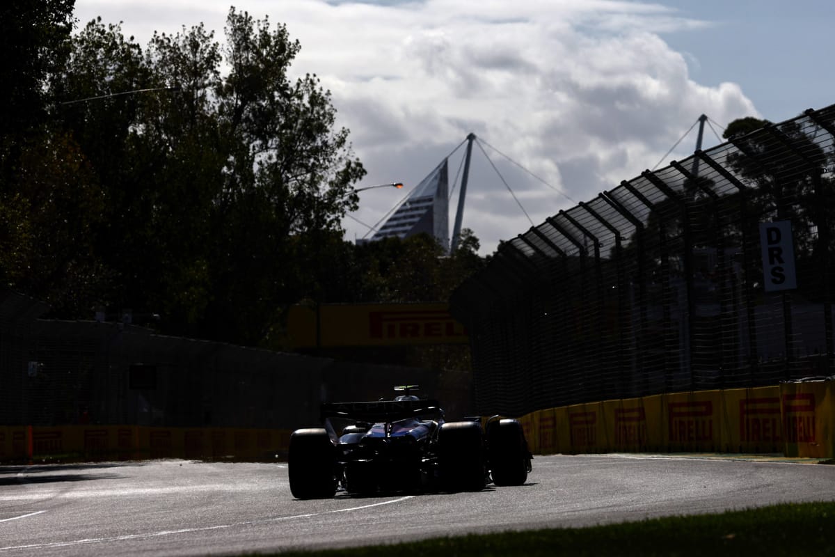 Pierre Gasly, Alpine, F1