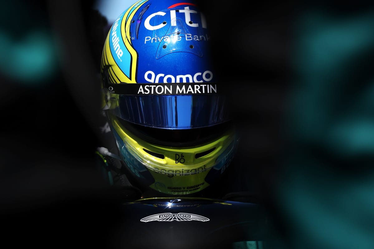 Where Alonso's Russell battle tactics crossed a line