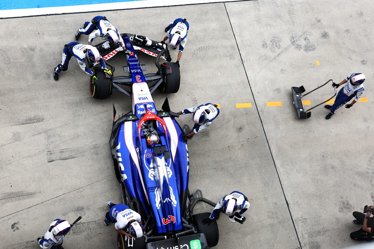 Wyjaśnienie niespodziewanego rzutu karnego Ricardo w meczu z Miami GB