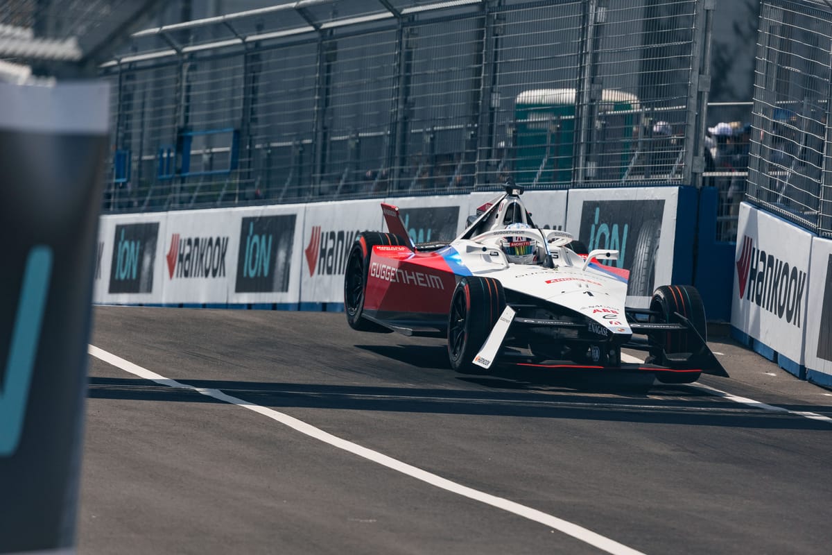 The explosive rifts a renewed Formula E alliance has had to heal