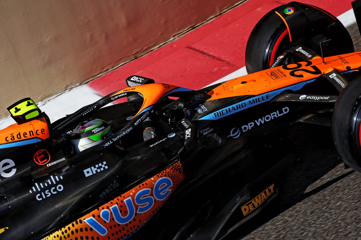 Could IndyCar drivers really 'rock' F1? Newgarden's claim assessed