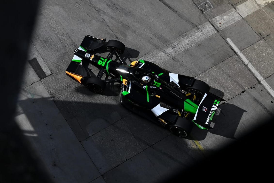 Canapino must back up his welcome change of tone