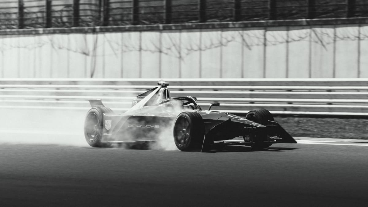 NASCAR track + Thai debut - Formula E 2025 calendar latest