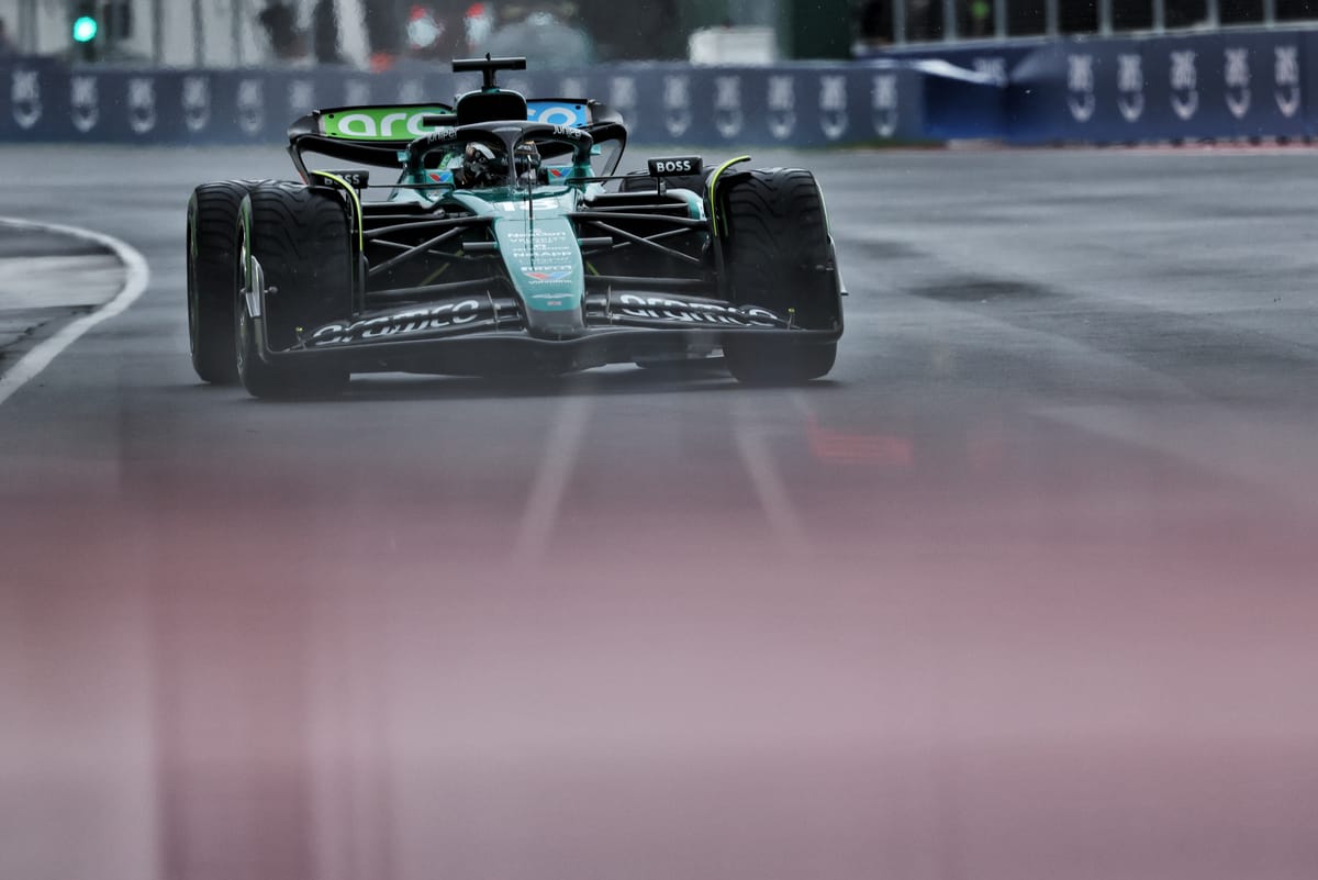 Mark Hughes: Why a shock Canadian GP result is so likely