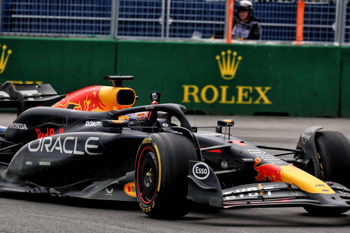 F1 podcast: Will Red Bull's dominance return at the Spanish GP?