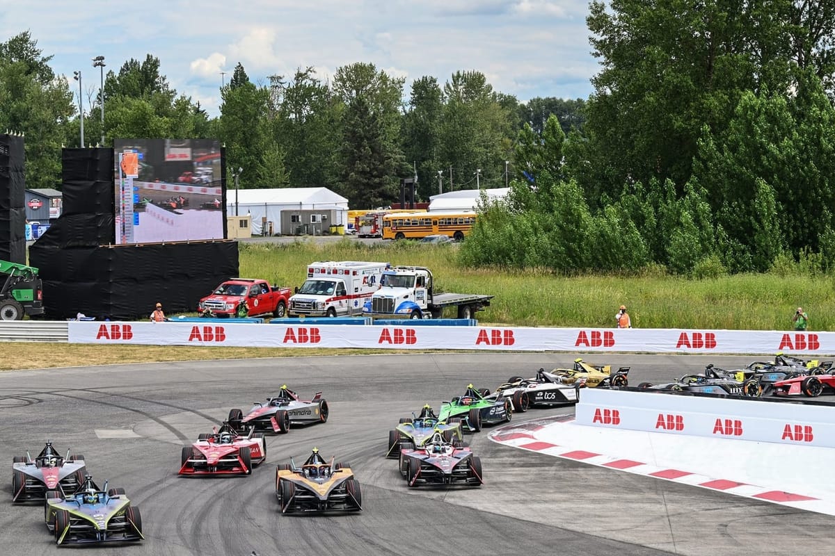 Winners and losers as Portland shakes up Formula E title fight
