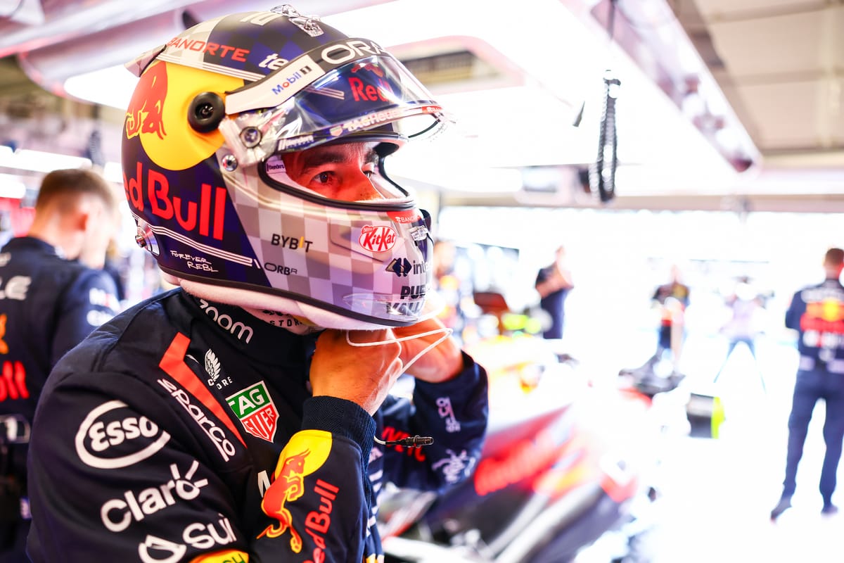 F1 Podcast: Red Bull's self-inflicted driver conundrum