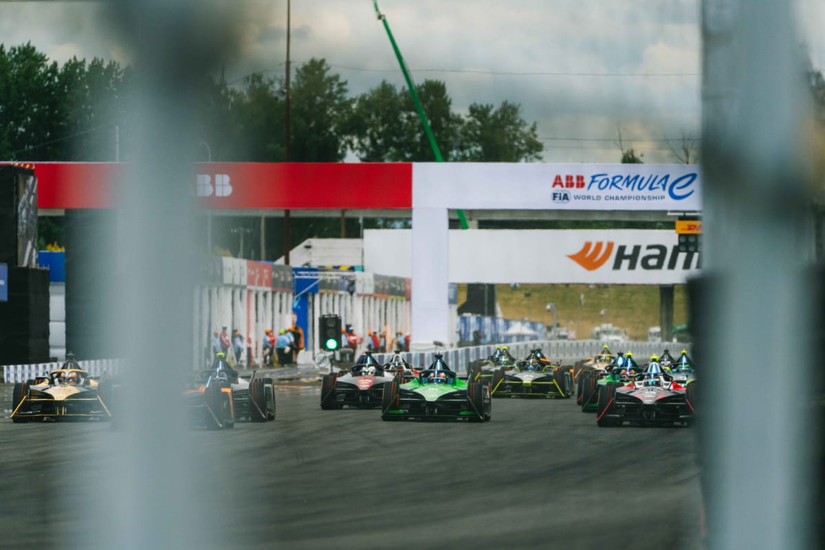 What new majority owner Liberty Global means for Formula E