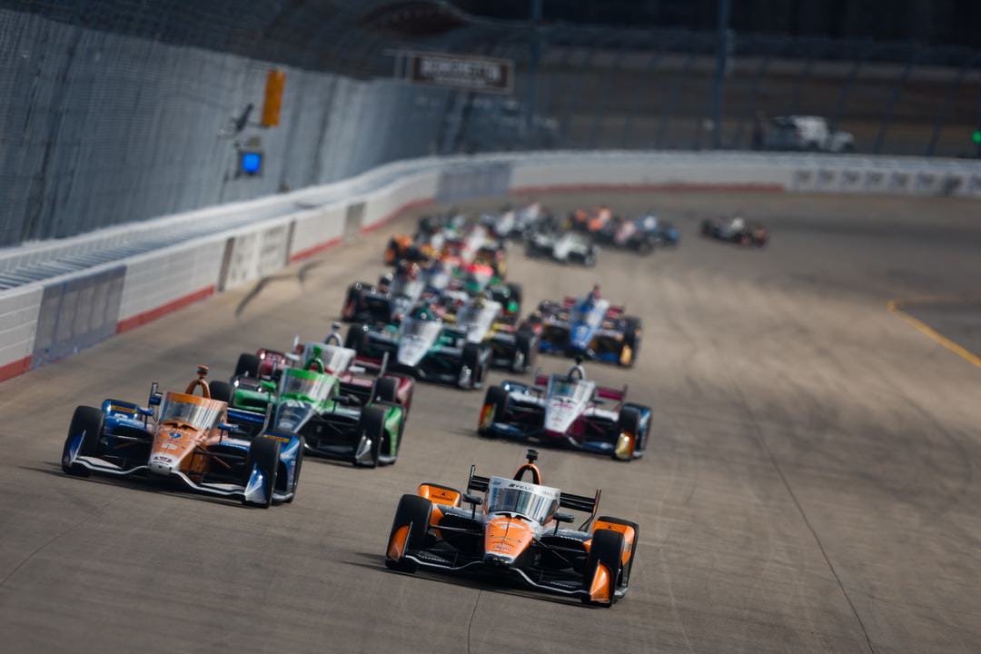 Winners and losers from IndyCar's thrilling 2024 season finale