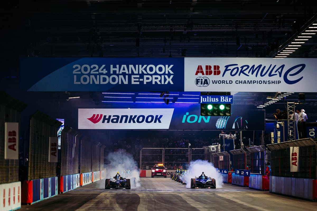 Formula E bins 'golden lap' format after backlash The Race