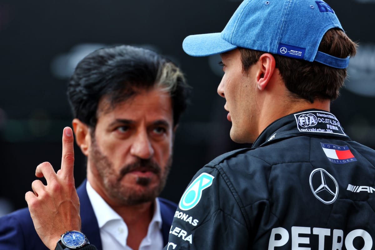 F1 drivers fear rift with Ben Sulayem's FIA is getting worse