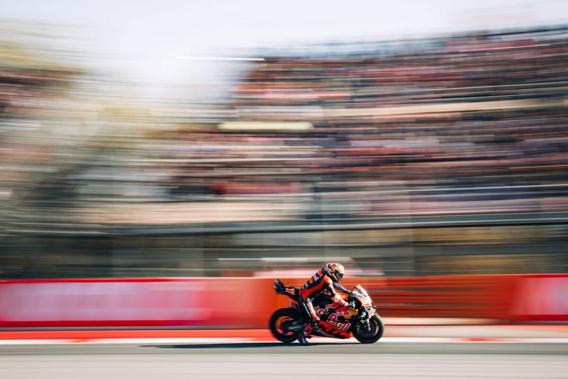 Jack Miller, KTM, MotoGP