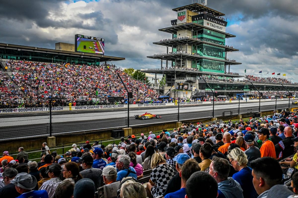 Podcast: Five IndyCar storylines to look out for in 2025