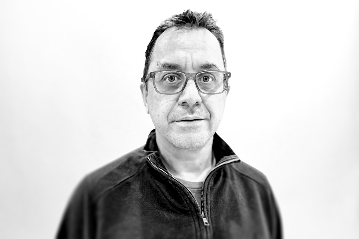 Jonathan Noble joins The Race's F1 team