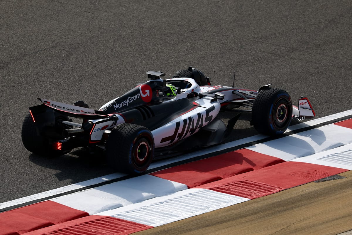 10 things to look out for in F1 testing