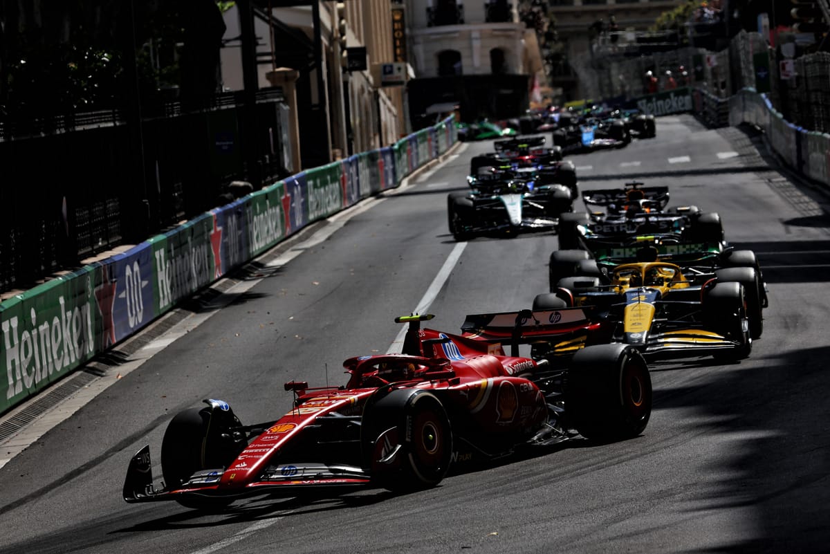 How extra Monaco stops will work as new rules get green light