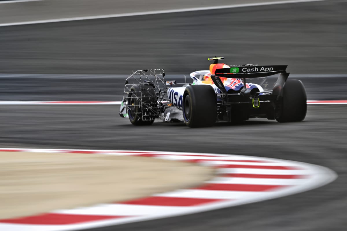 F1 Podcast: Our take on the 2025 pecking order after testing