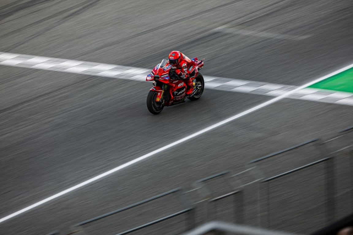 Marc Marquez, Ducati, MotoGP