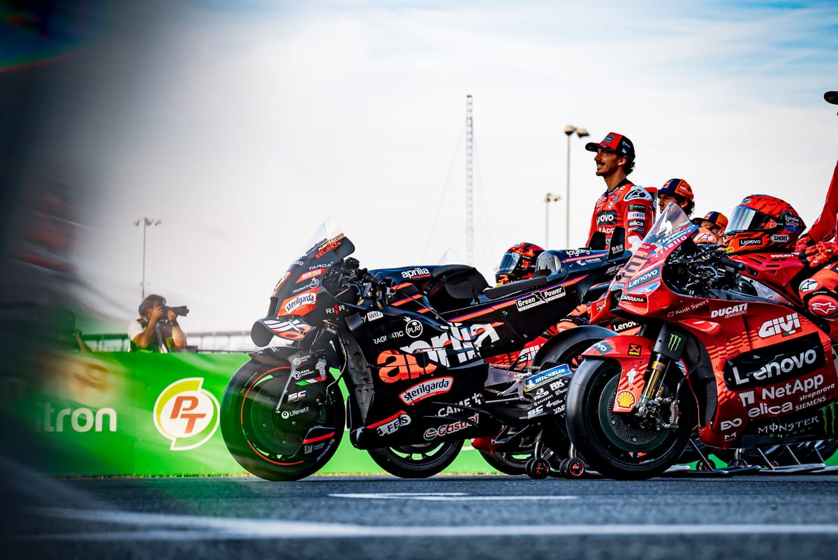 Video: What Martin's brutal new injury means for him and MotoGP 2025