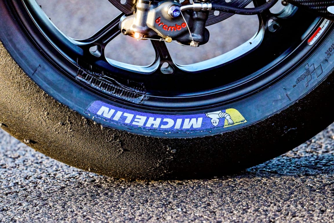 Michelin MotoGP