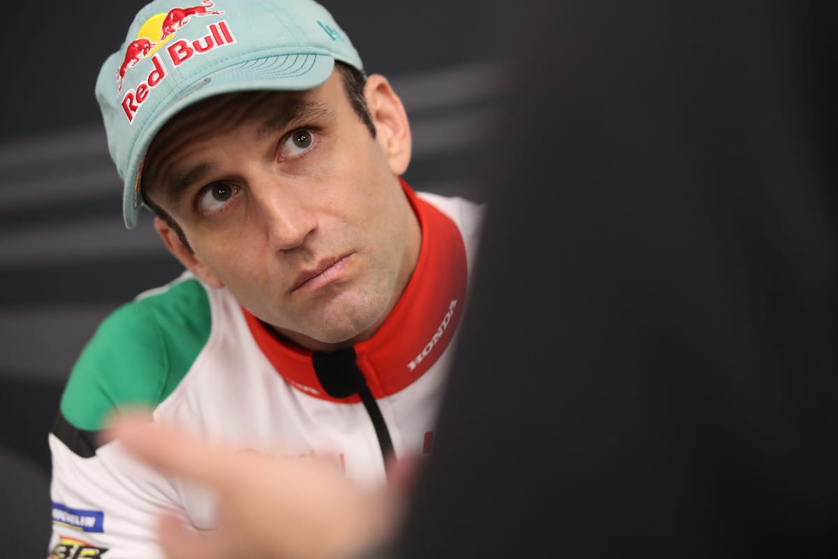 Zarco deserves works MotoGP seat - but Honda shouldn't do it