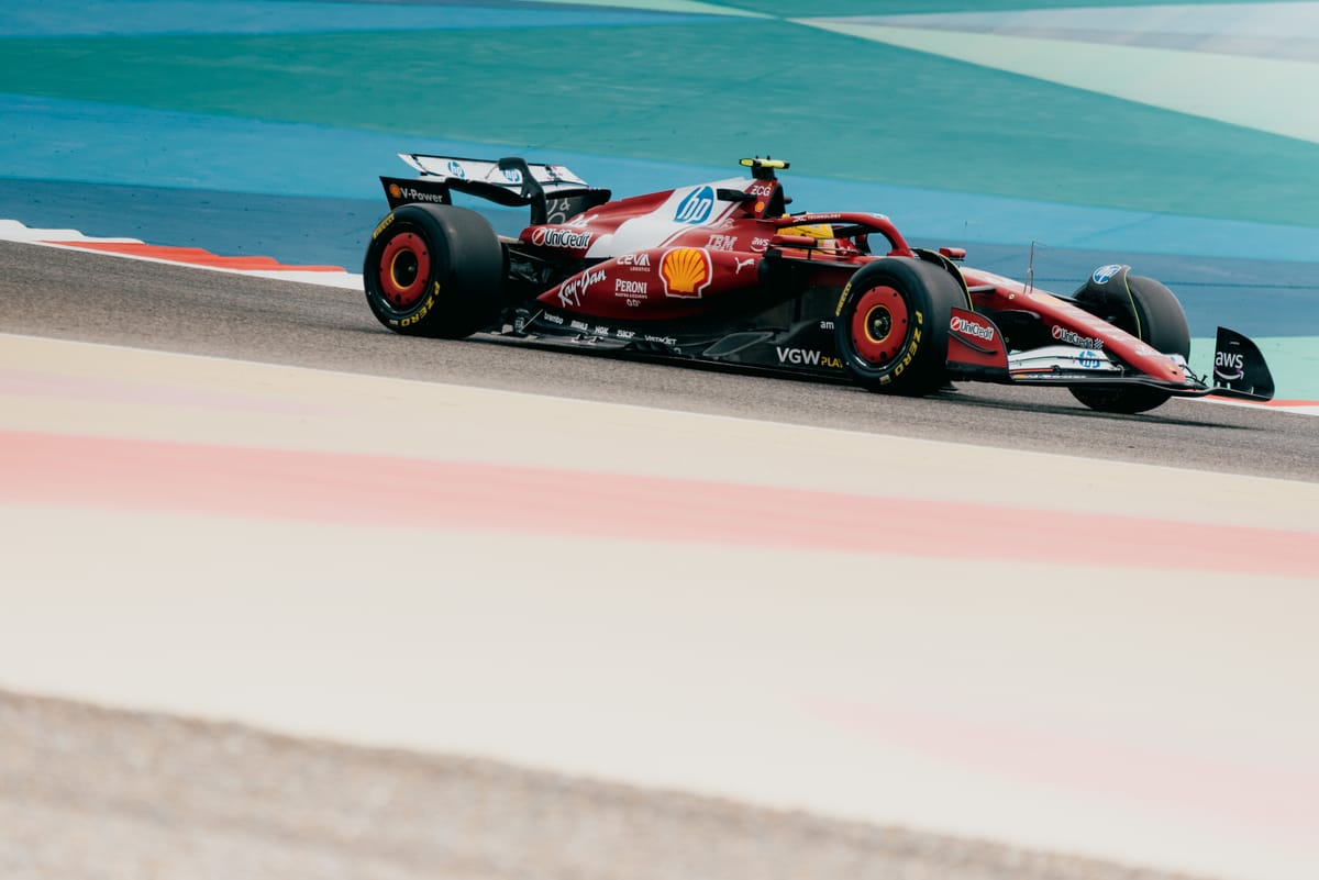 Podcast + video: Our complete 2025 F1 season preview