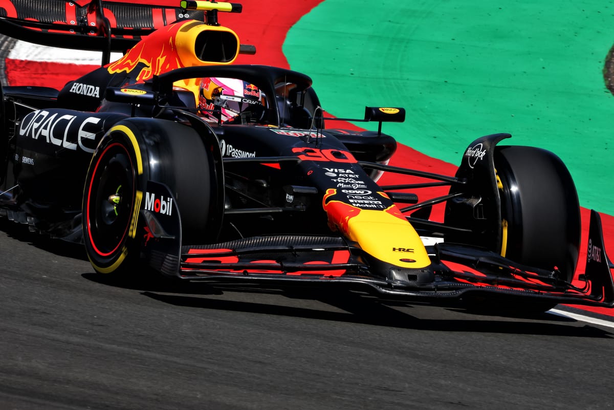 Edd Straw: Trackside view badly exposes Lawson's deficit