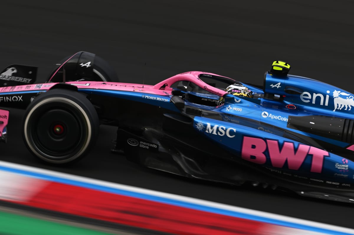 The minuscule tweak that could transform Doohan's F1 prospects