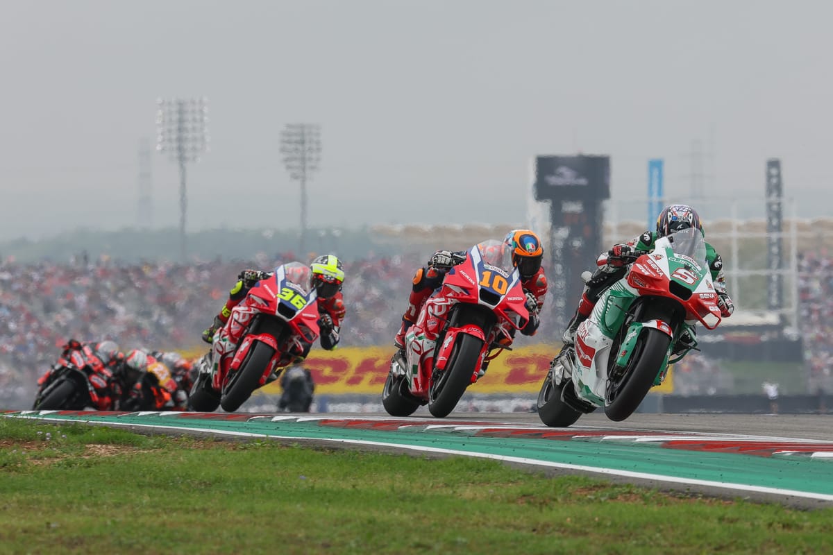 The biggest MotoGP 2026 rider dilemma