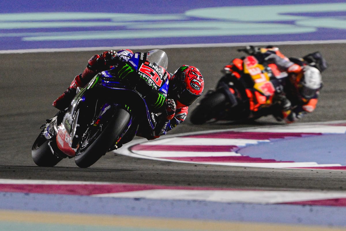 Podcast: The biggest question facing every MotoGP manufacturer