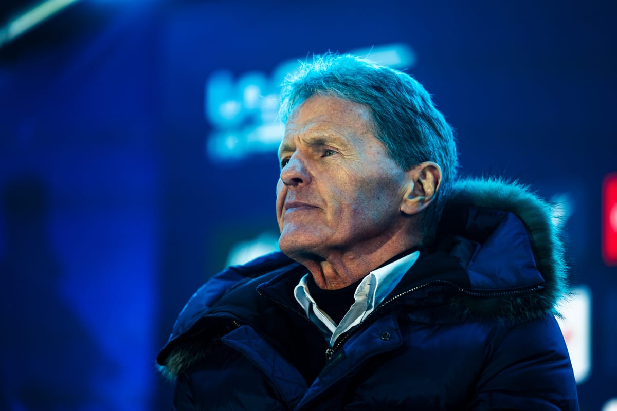 Ben Sulayem picks top team boss as new deputy after incendiary exit