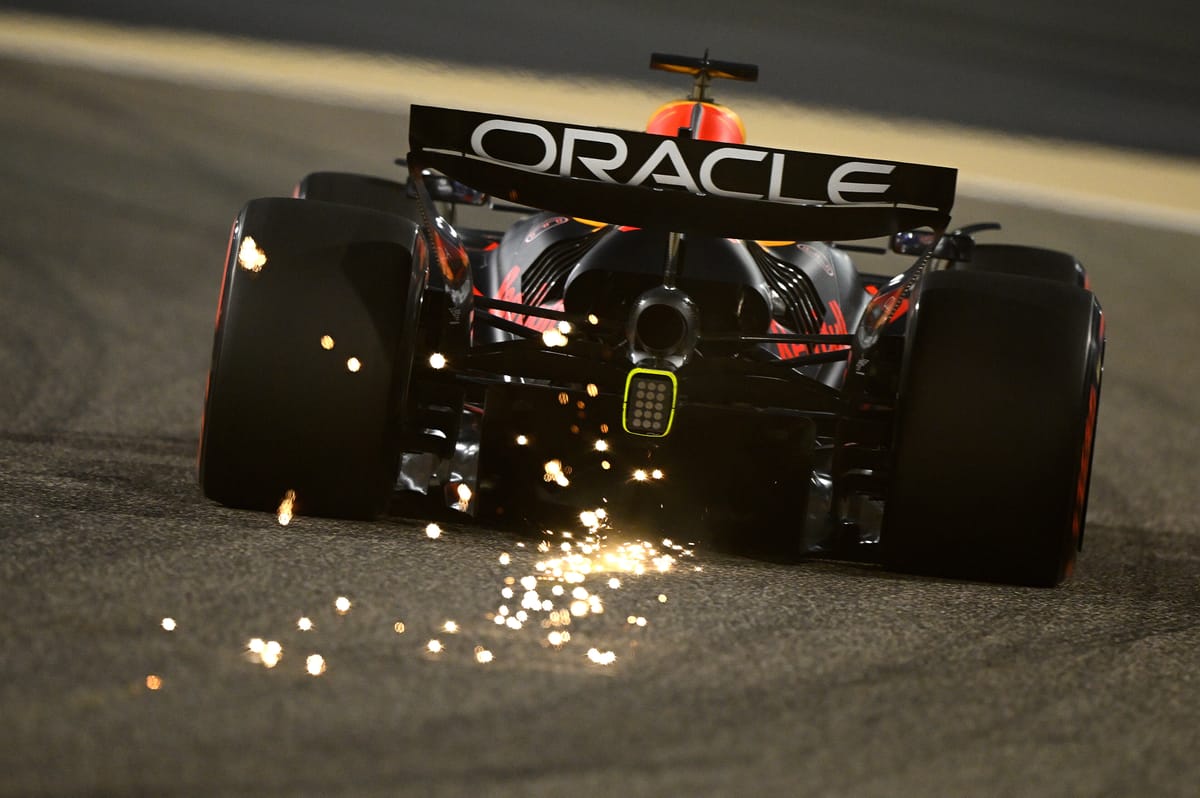 'Just too slow' - Red Bull-Verstappen bracing for big McLaren defeat?