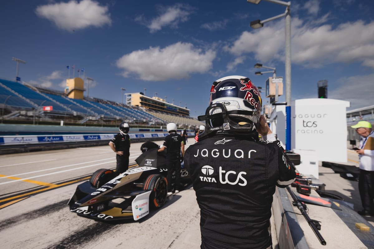 Jaguar faces a fight to keep another prized Formula E asset