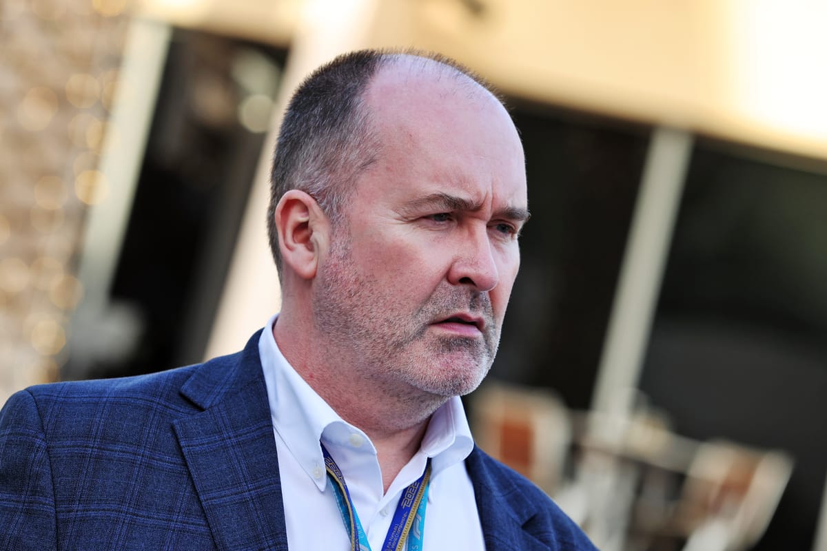 Ex-Ben Sulayem deputy chief provides more detail on bombshell exit