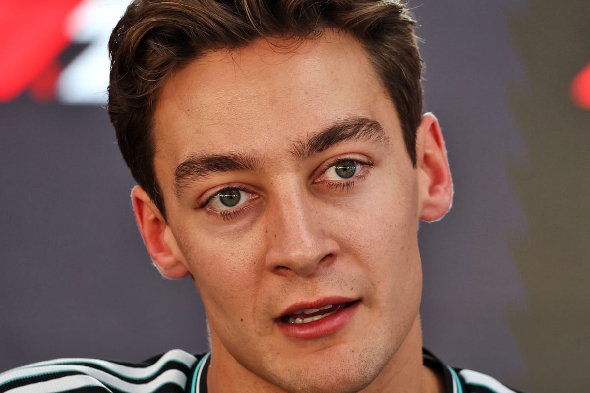 FIA disputes are going in 'unstable direction' - Russell