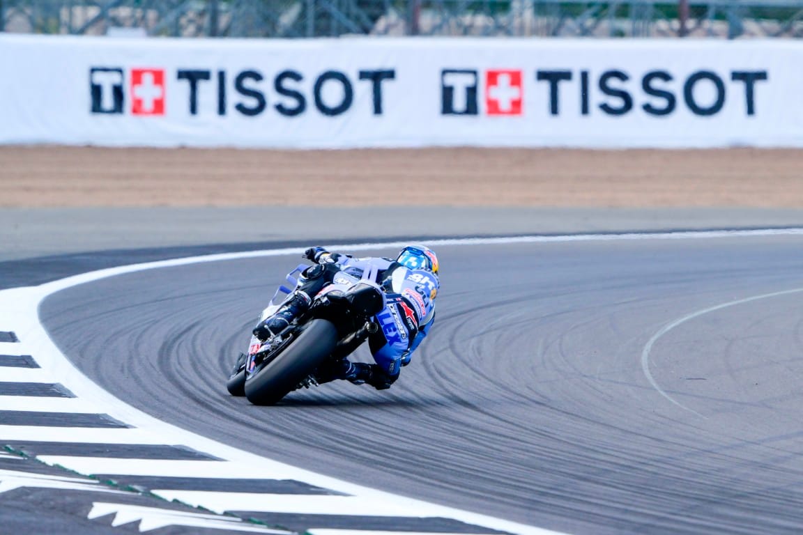 Alex Marquez, Gresini Ducati, MotoGP