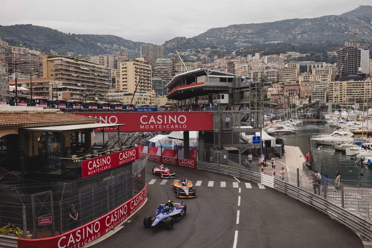 Formula E's battle to avoid its grid shrinking