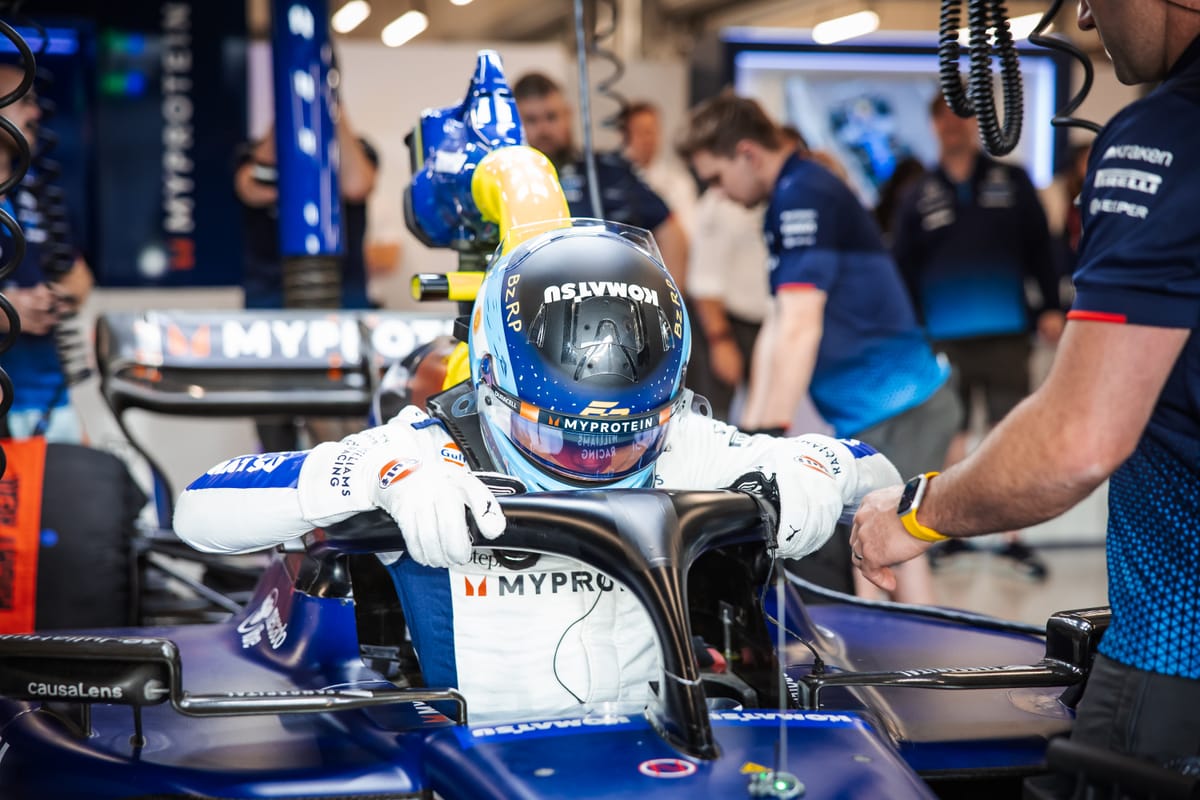 Ranked: The top 10 Argentinian F1 drivers