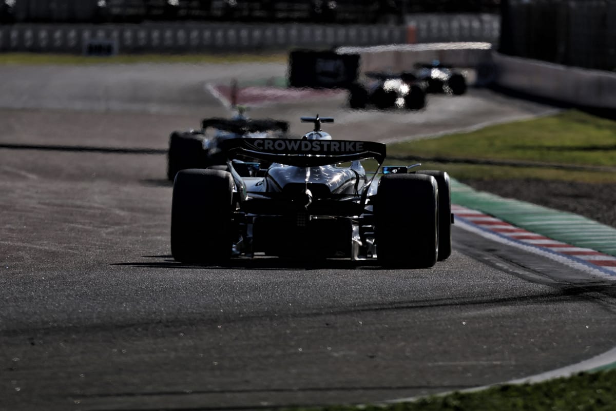 F1's bold action to shake up Imola looks set to fail