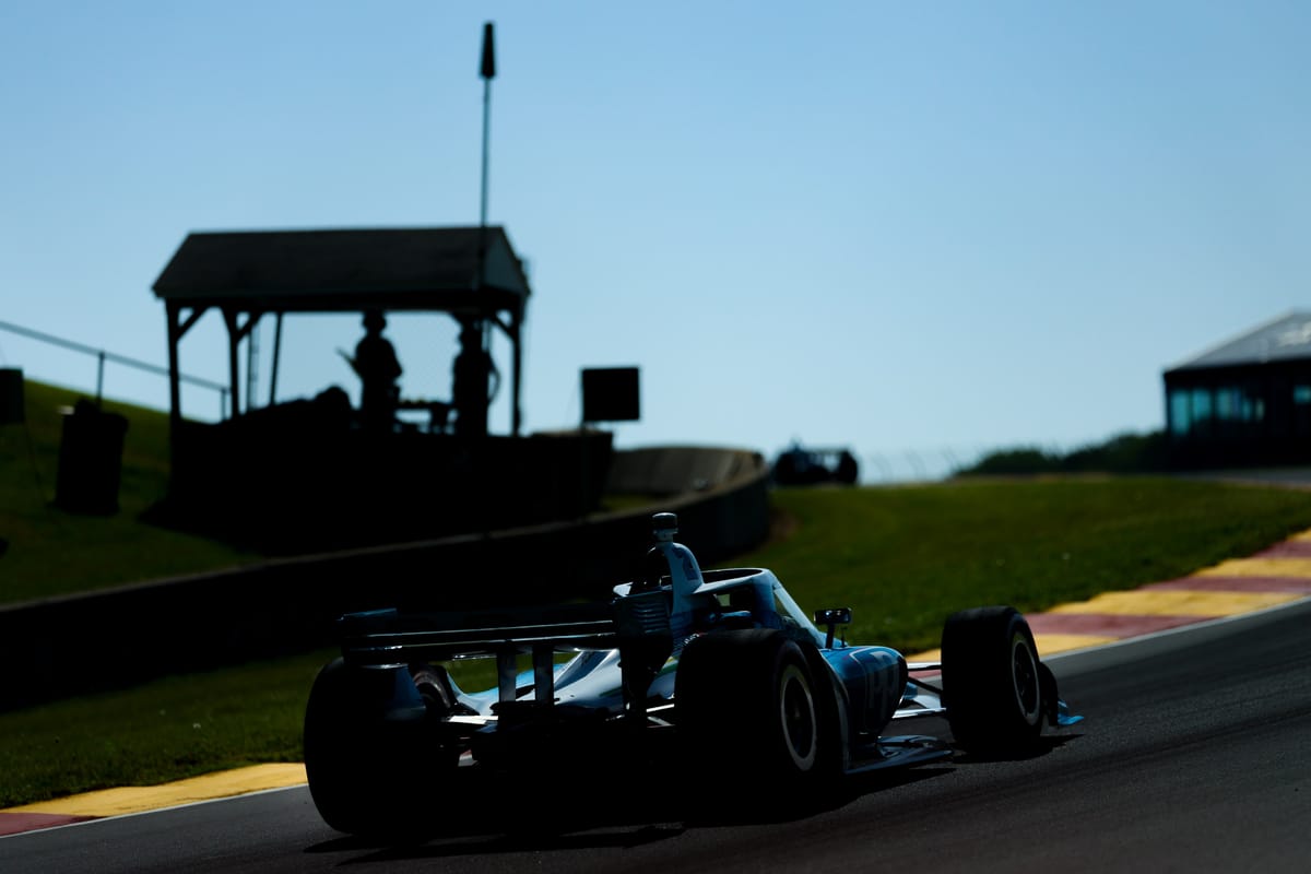 Eight IndyCar drivers who need a big second half of 2025