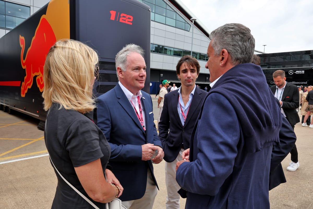 FIA president's rival: F1 paddock backs me - but fears retribution